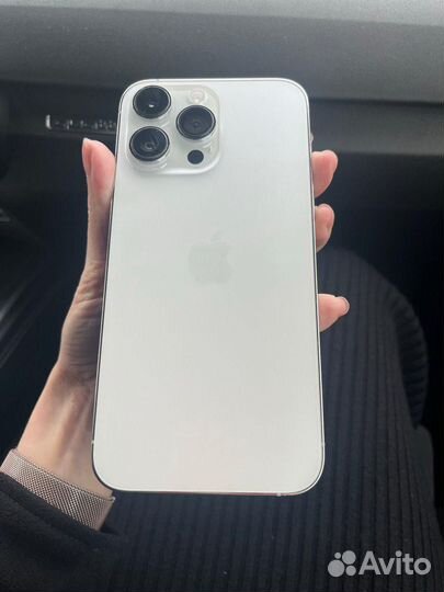 iPhone 14 Pro Max, 256 ГБ