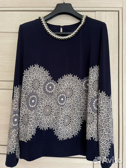 Блузка женская 48 размер