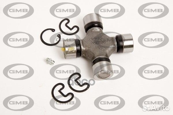 Крестовина карданной передачи GUT29 GMB