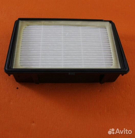 Фильтра для пылесосов samsung в Краснодаре