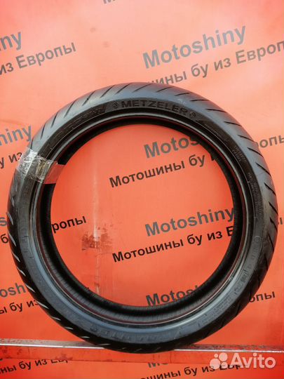 120/70 R17 Metzeler Roadtec Z8 Interact N-3548