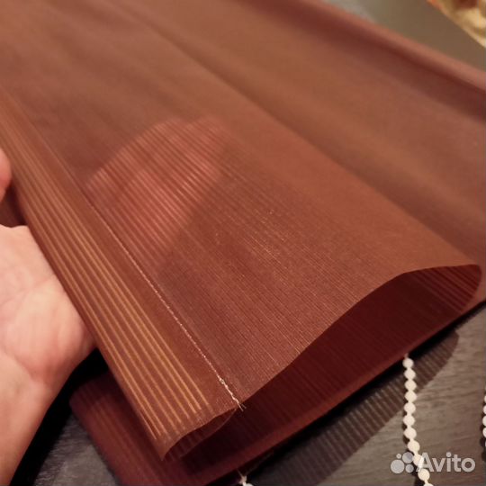 Рулонная штора новая