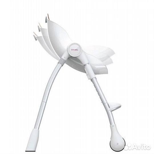 Oribel Cocoon Голубая Малина