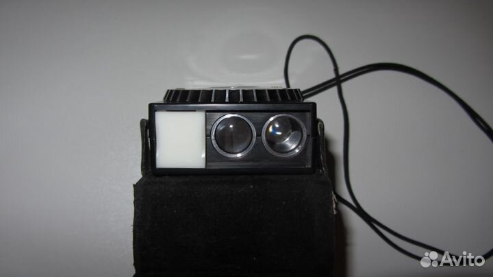 Фотоэкспонометр Ленинград 6