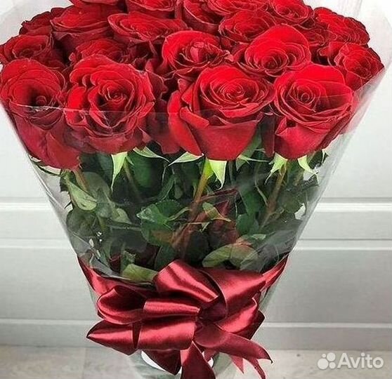Розы Цветы Букеты 25 151 201 101 301 501 опт