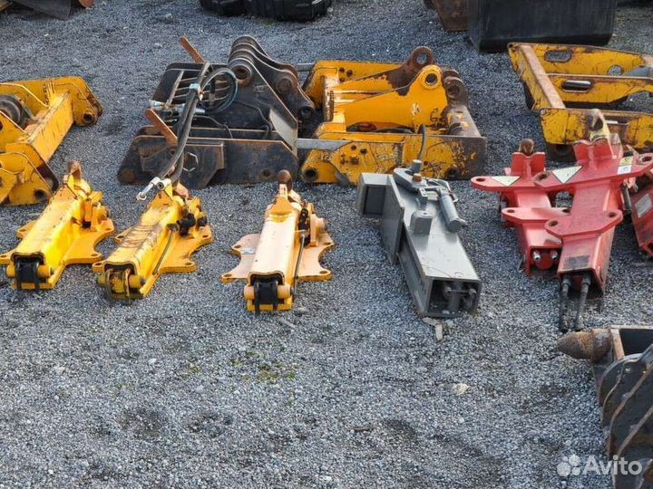 Запчасти HAK hydrauliczny для фронтального погрузч