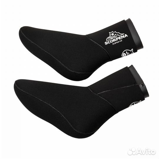 Носки Scorpena Iceland - 7 мм XXL