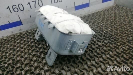 Подушка безопасности пассажира ford mondeo 5 (LAD1