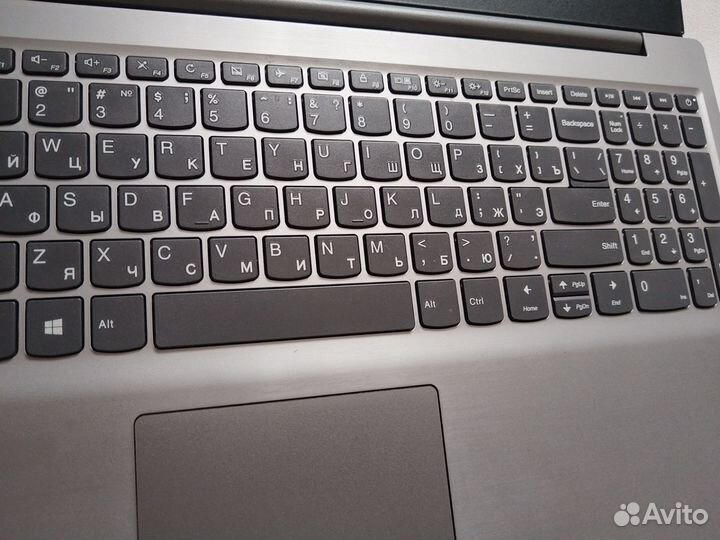Lenovo/amd A6/8gb/256SSD/хороший аккумулятор