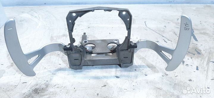 Лепестки Mitsubishi Lancer Outlander XL пежо 4007