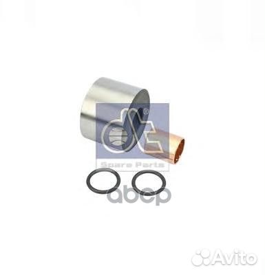 Р/К колодки MAN (втулка, ролик, уплот.) 362230 DT