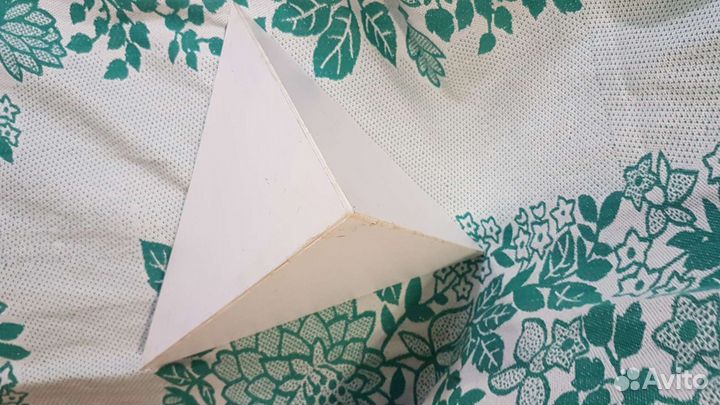 Пирамида Большая Белая Совсем