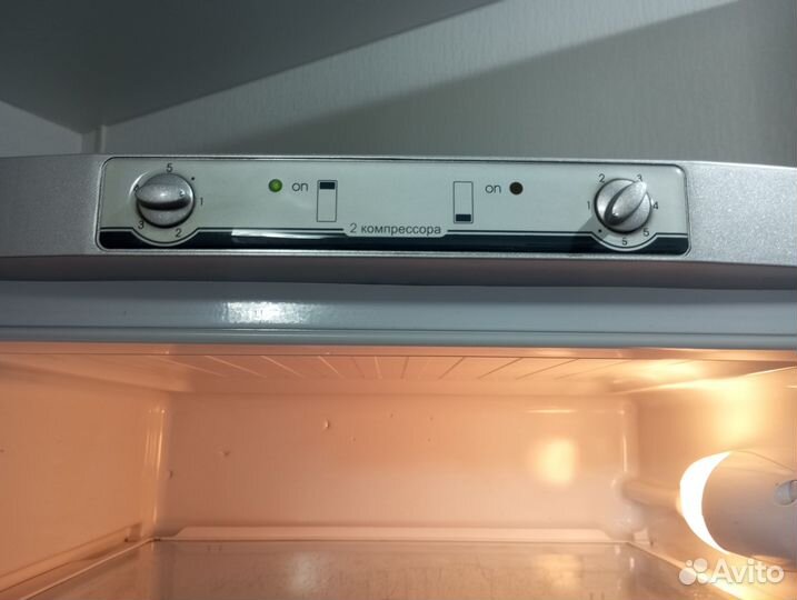 Холодильник