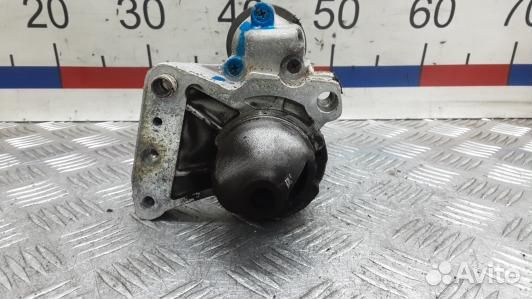 Стартер бензиновый peugeot 3008 (1GM01DF01)