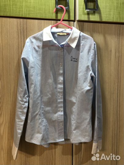 Школьная одежда для девочки