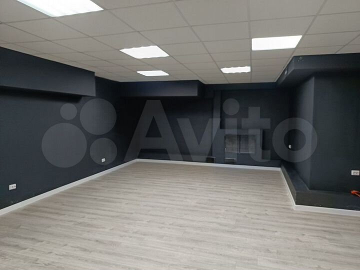 Универсальное помещение, 107.1 м²