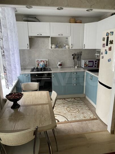 1-к. квартира, 28,8 м², 1/5 эт.