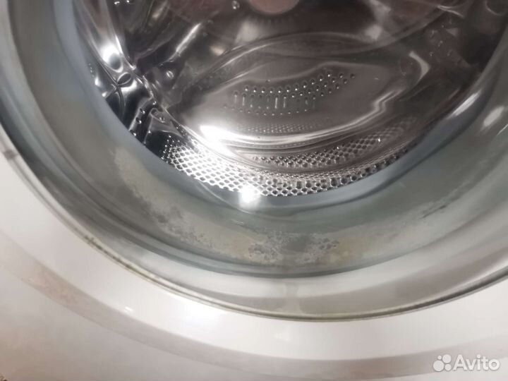 Стиральная машина Bosch maxx 5