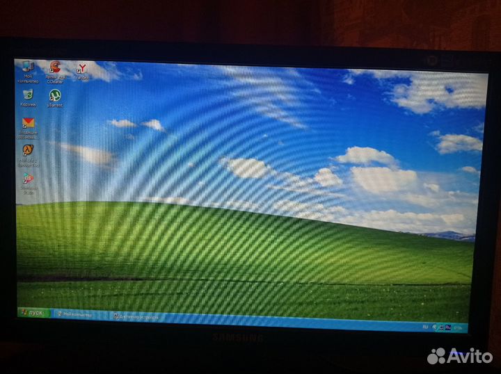 Компьютер бу