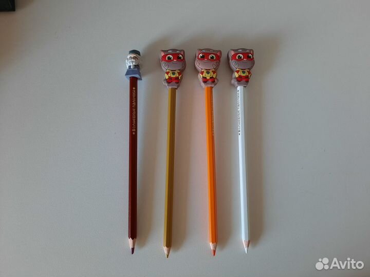 Игрушки киндеры