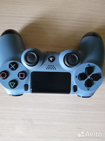 Dualshock 4 v2
