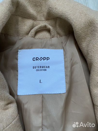 Пальто женское