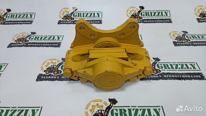 Суппорт тормозной (малый)