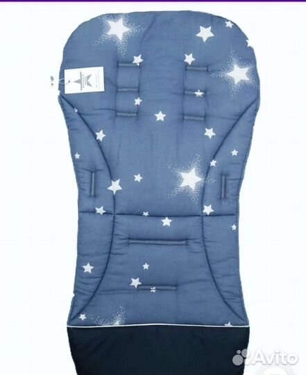 Матрас в коляску