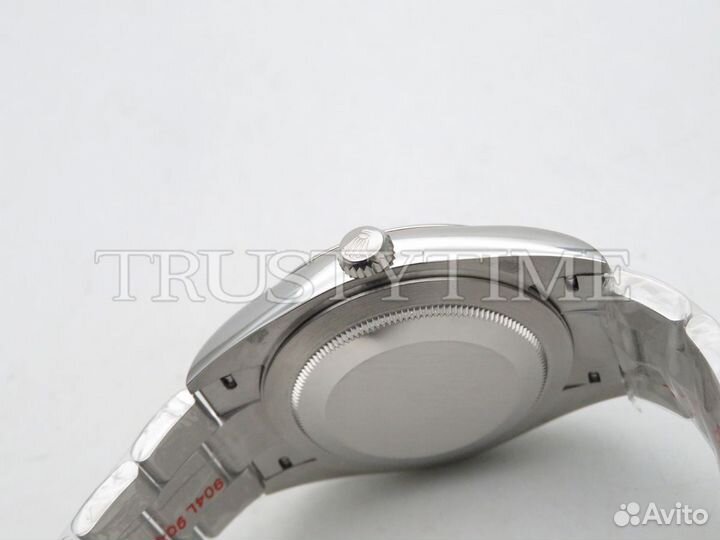 Часы Rolex Oyster Perpetual 41mm 124300-0004