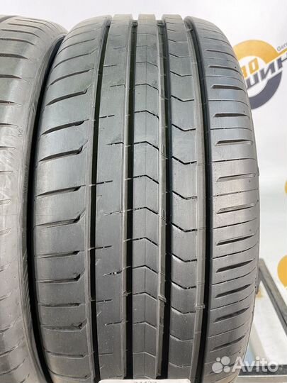 Vredestein Ultrac Satin 215/45 R18 98Y