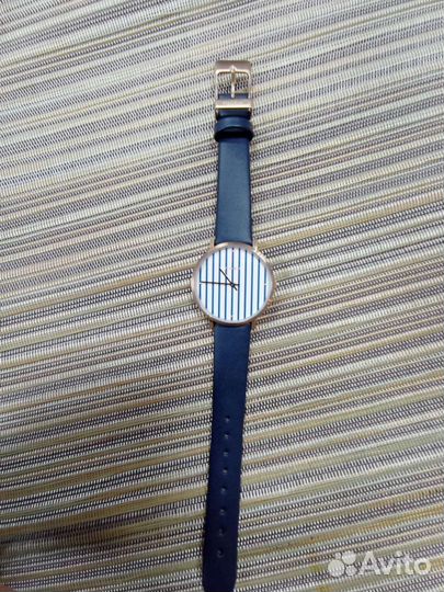 Часы наручные Pilgrim