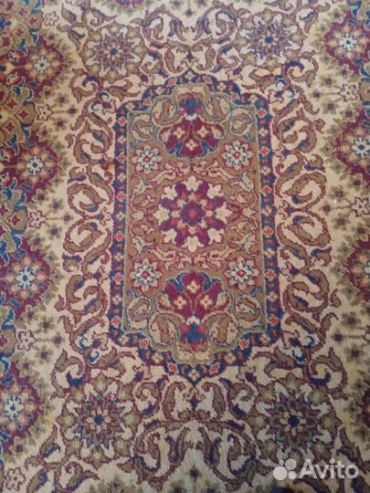 Ковры шерстяные Паласы, СССР