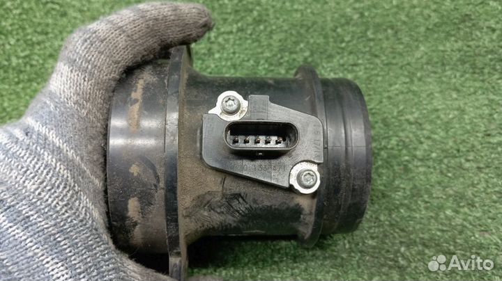 Датчик расхода воздуха Audi A6