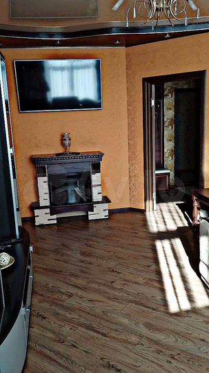 1-к. квартира, 48 м², 6/14 эт.