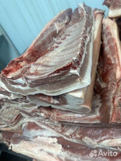 Свиная грудинка