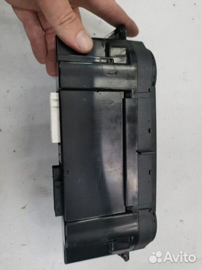 Блок управления климат-контролем Ford C-Max