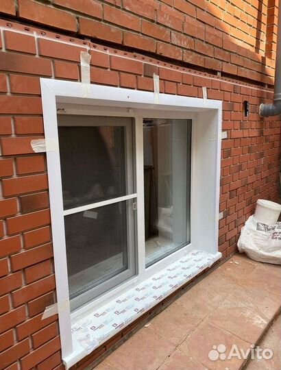Пластиковые окна за 7 дней