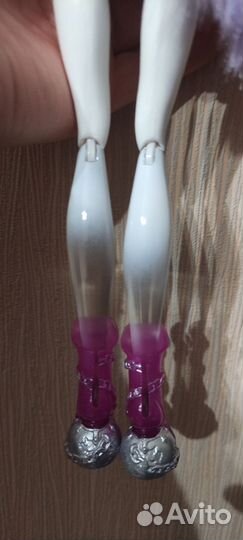 Monster high Spectra G1 Creeproduction в коробке