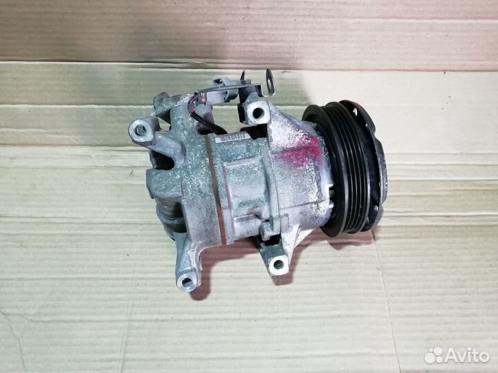 Кондиционер 1NZ 2NZ