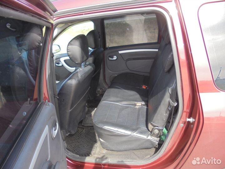 Ларгус перевоз.от 1 до 6 чел, или грузы до 500 кг