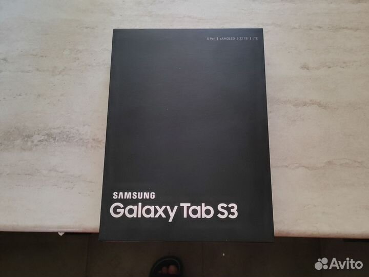 Планшет samsung galaxy tab