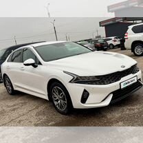 Kia K5 2.0 AT, 2020, 107 000 км