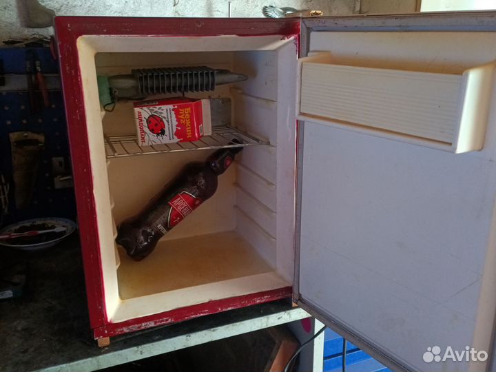 Холодильник Морозко 3м