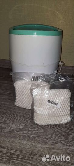 Увлажнитель воздуха philips