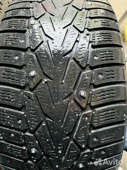 Nokian Tyres Hakkapeliitta 7 245/45 R18 100T