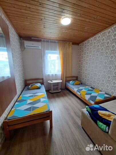 Отдых у Черного моря