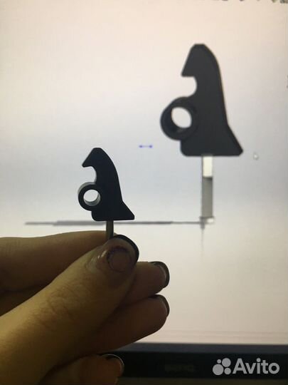 Оцифровка чертежей