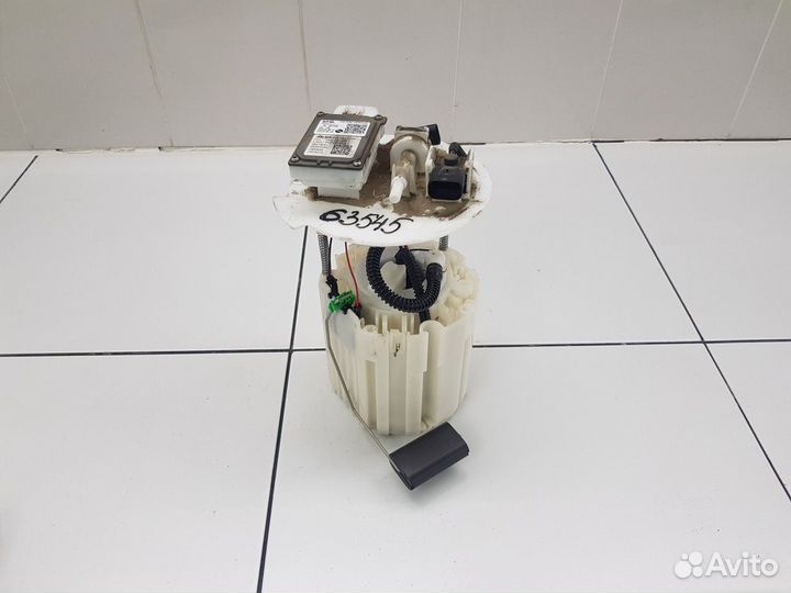 Насос топливный (Kia K5 III)