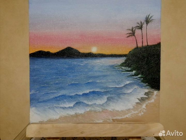 Рисунок/портрет на заказ