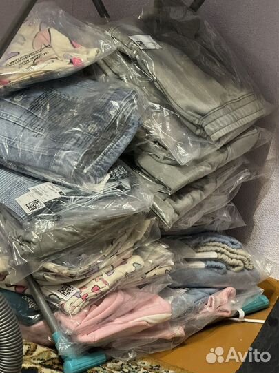 Одежда детская